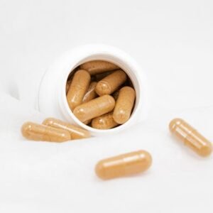 Zinc 50mg Immune Support