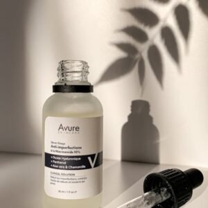 Vitamin C Brightening Serum