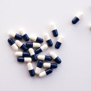 Vitamin C 1000mg with Rose Hips