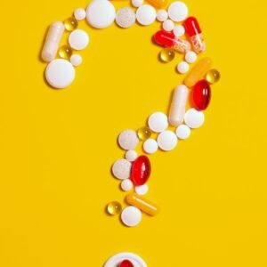 Caffeine + L-Theanine Capsules