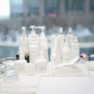 Gentle Foaming Cleanser