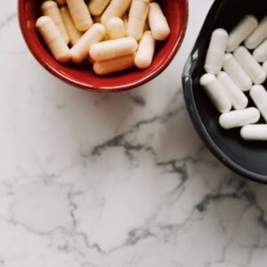 Apple Cider Vinegar Gummies