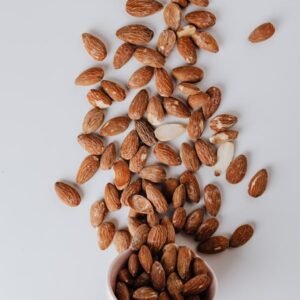 Plant-Based Protein Powder