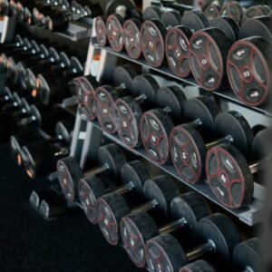 Resistance Bands Set (5-Pack)