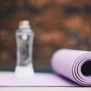 Yoga Mat - Premium 6mm