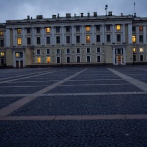 Compression Knee Sleeve (Pair)