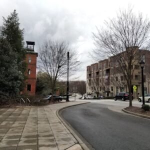 Under Eye Cream with Caffeine